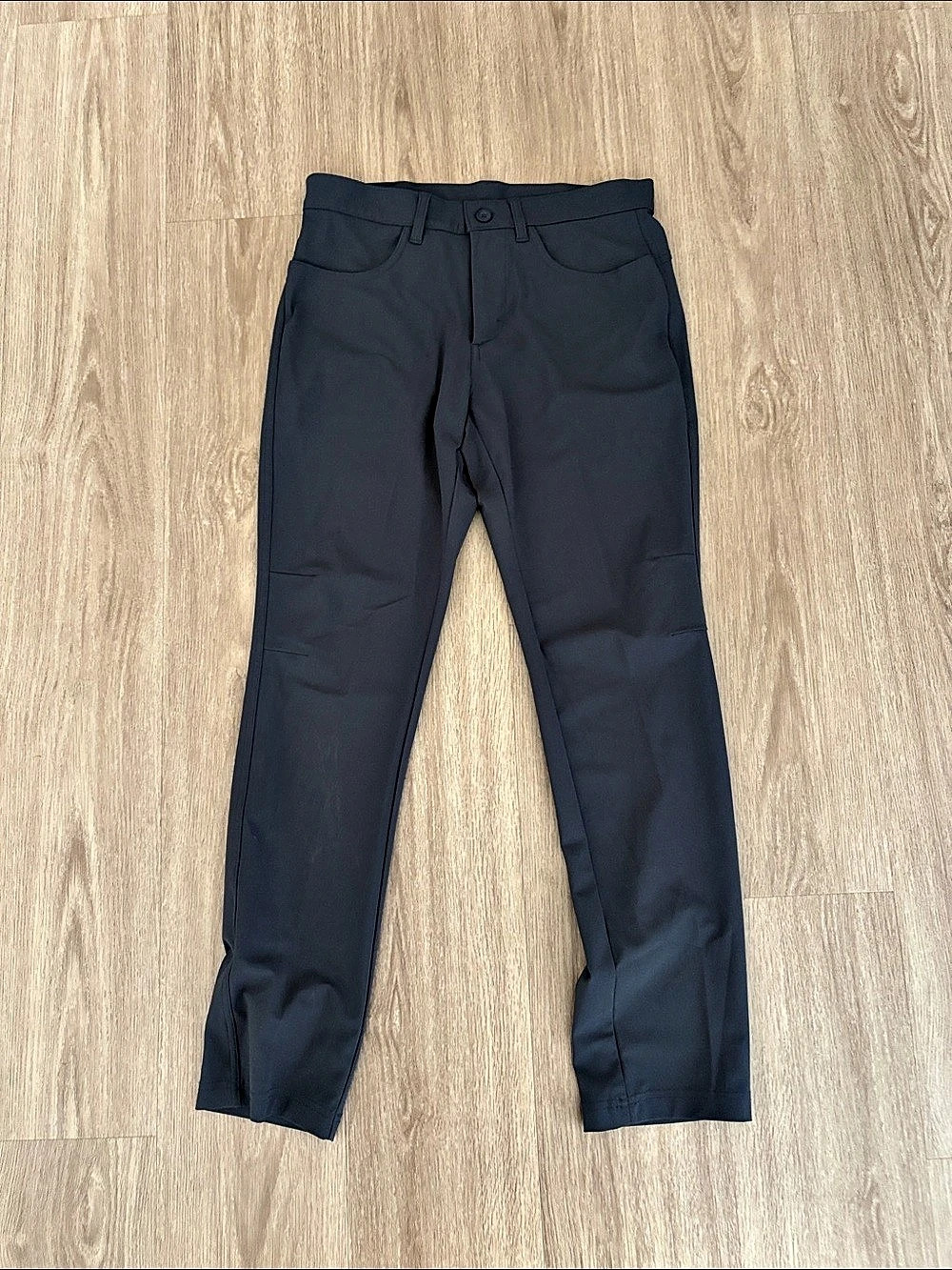 Old Navy Active 24/7 Men's Active Pants Gray